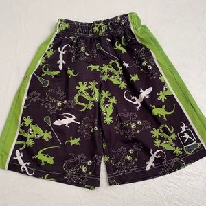 Lacrosse Unlimited Syracuse Lacrosse Shorts Lacrosse Unlimited Syracuse Lacrosse Shorts